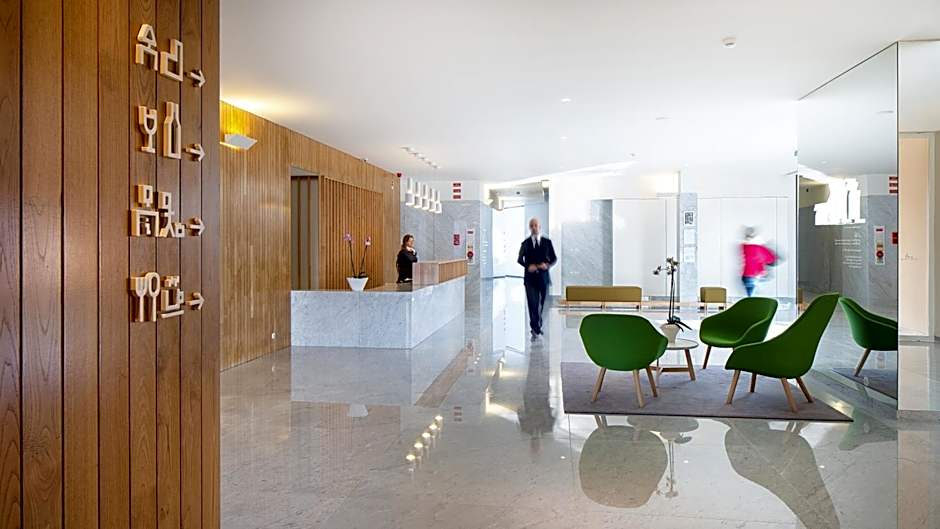 Hotel Minho