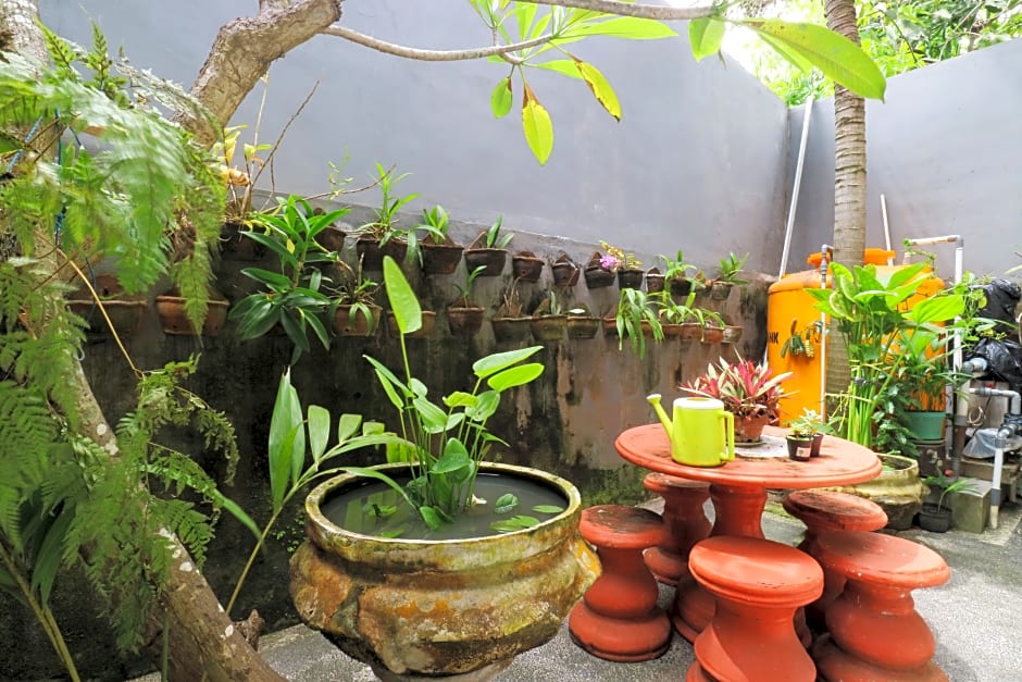 Anantaya Home Denpasar by ZUZU