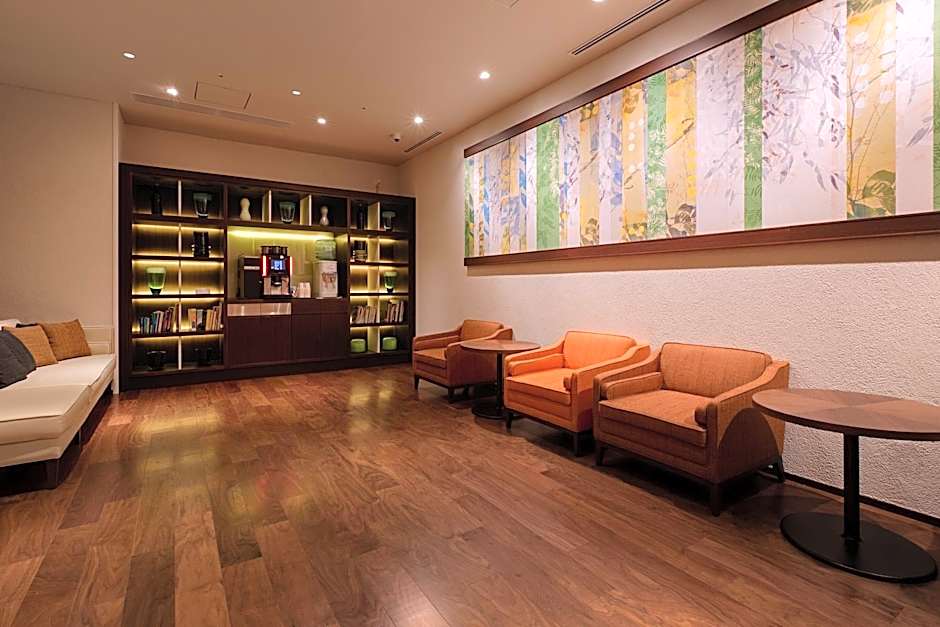 HOTEL FORZA HAKATAEKI CHIKUSHI-GUCHI Ⅰ