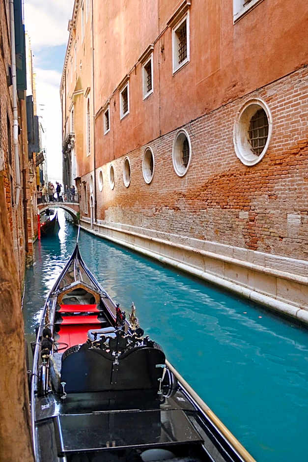 Hotel San Luca Venezia