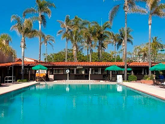 La Jolla Beach and Tennis Club
