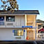 Motel 6-Monterey, CA
