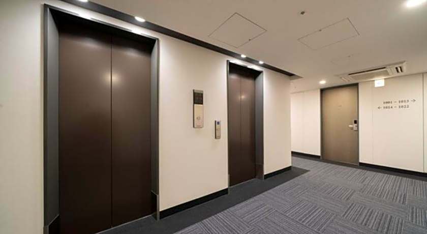 Washington R&B Hotel Sendai Higashiguchi