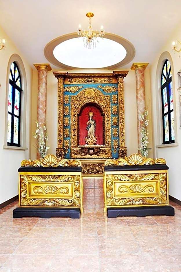 Gran Casa Sayula Galeria & SPA