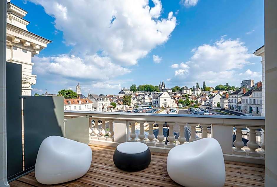 Best Western Plus Hotel de la Cite Royale