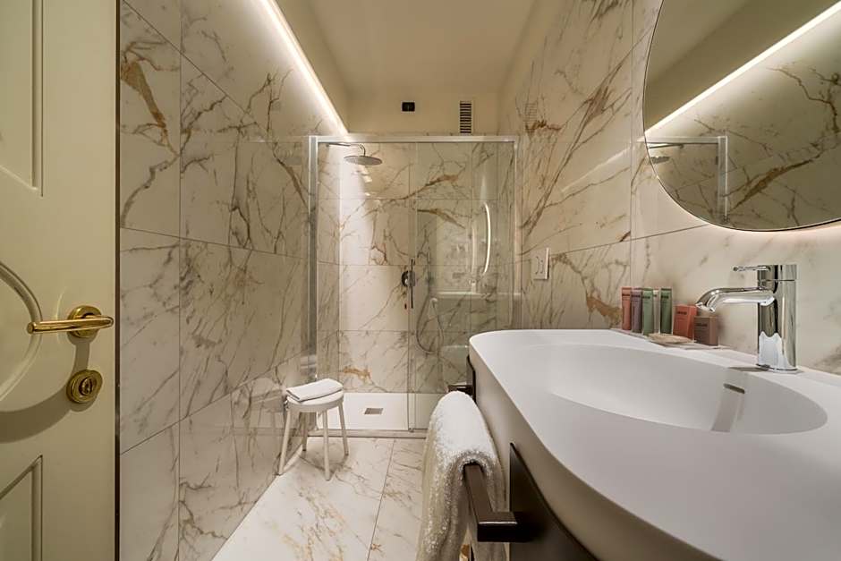 Hotel Mozart