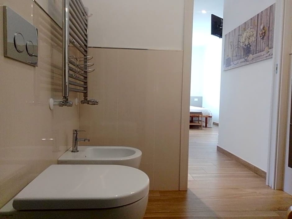 L'Attico Bed & Breakfast – San Benedetto del Tronto, MO
