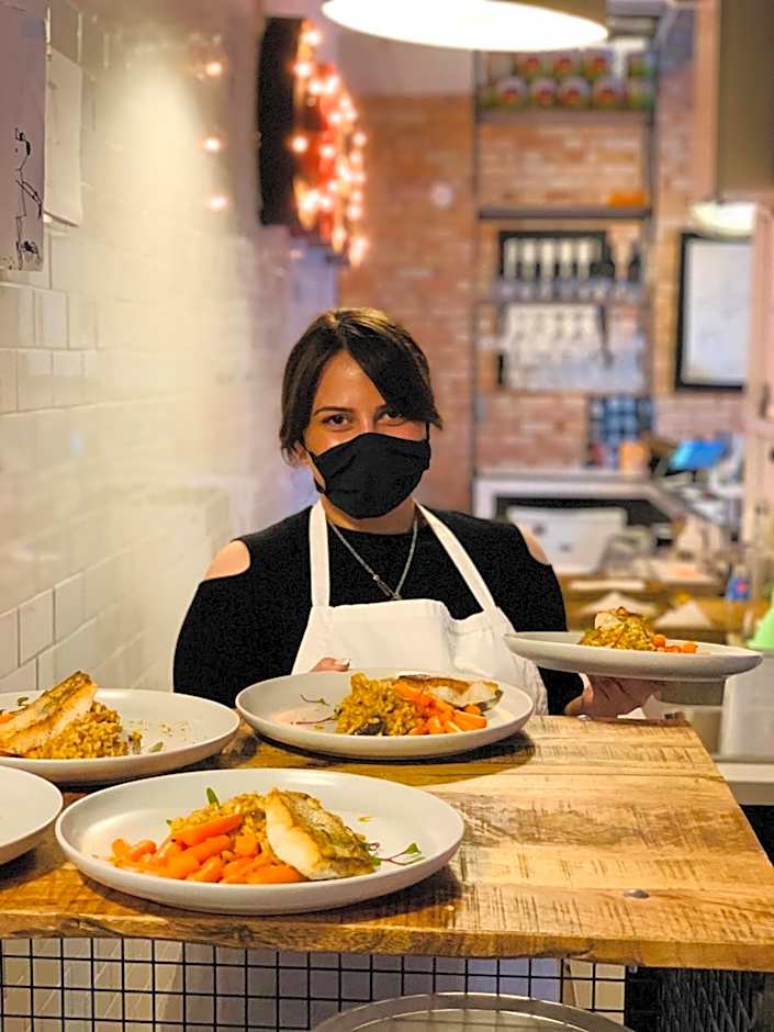 ApartHostel Warszawa