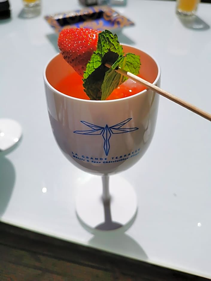 Domaine du Parc Waechter