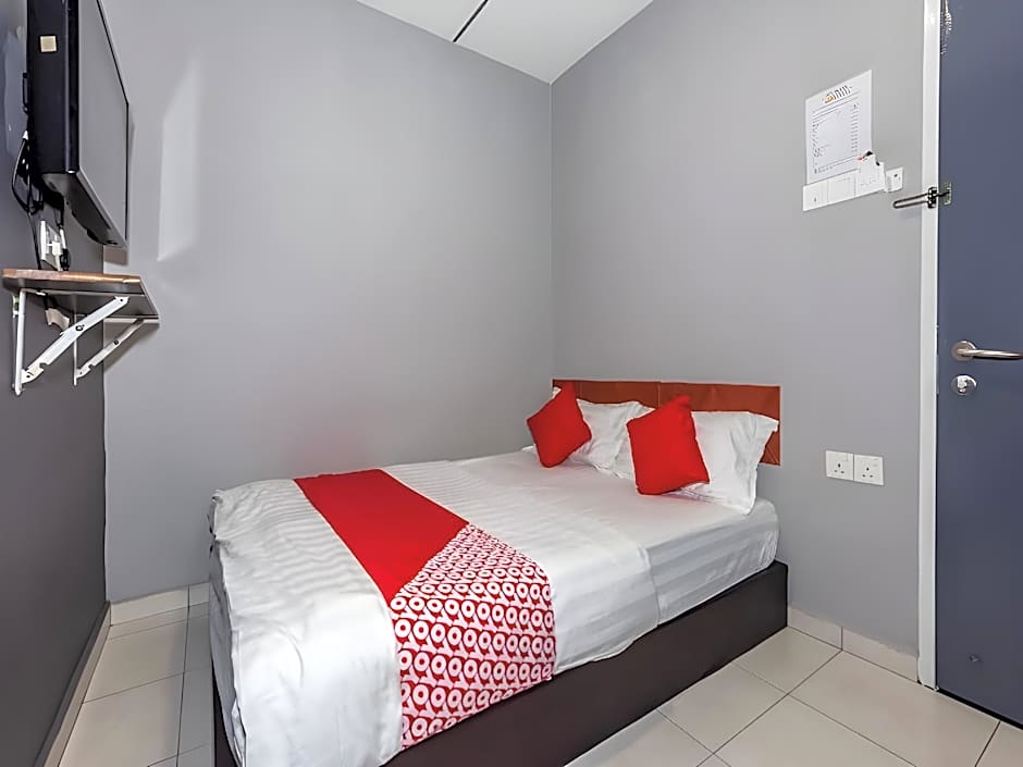 Hotel O 1184 Ho Hotel