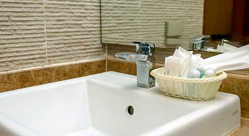 Honey Boutique Hotel