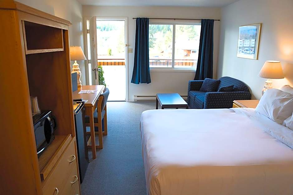 Chalet Inn