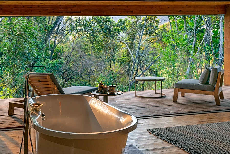 Summerfields Rose Retreat and Spa