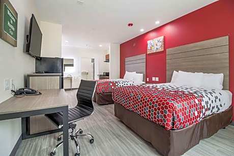 King Room - Accessible/Non-Smoking