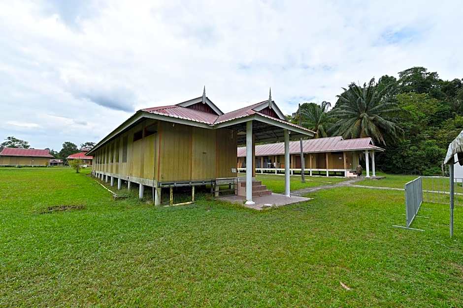 Hotel O Otternest @ Gunung Pulai 2