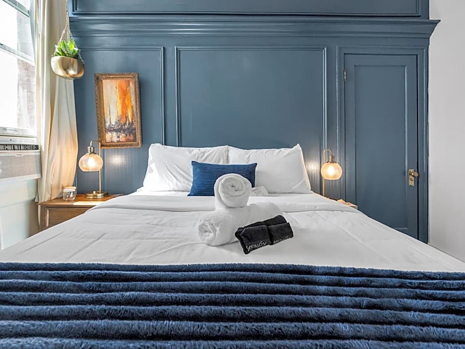 The Historic Grand Canyon Hotel