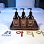 Jeonju Sanjeong-dong Aria