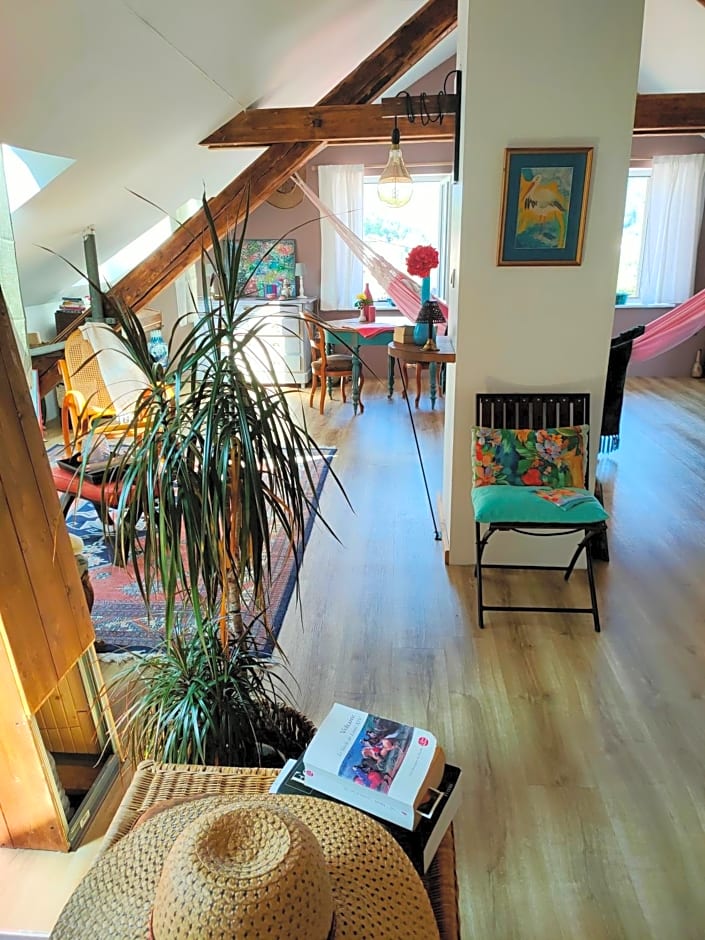 Chambres d'hotes " Le Magnolia "