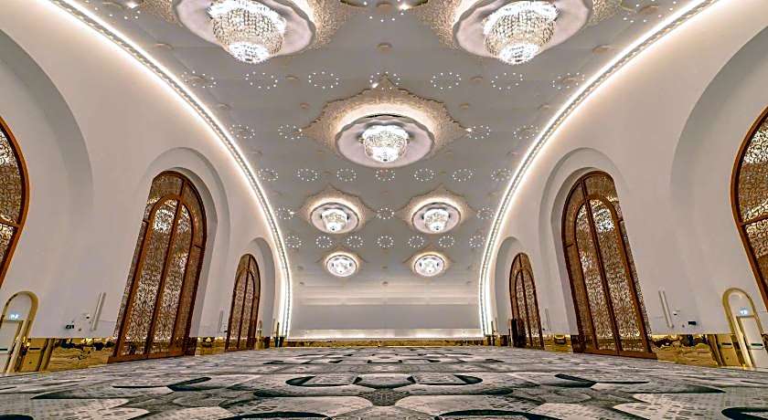Raffles Doha