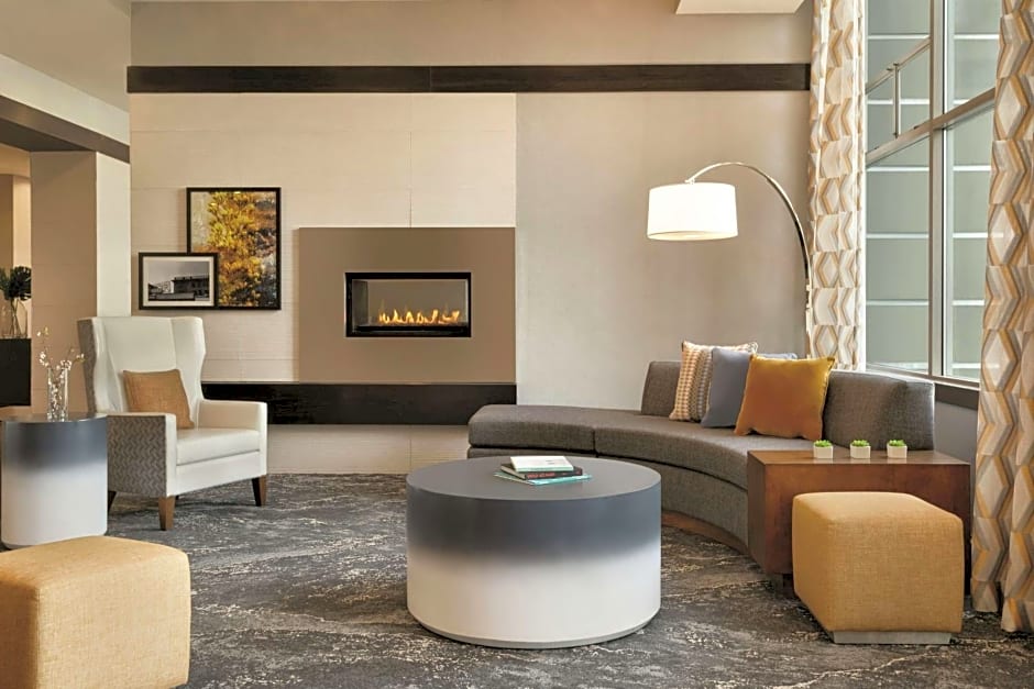 Homewood Suites by Hilton Seattle-Conv Ctr-Pi – Seattle, WA
