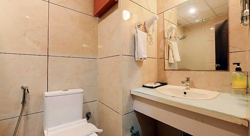 Happy Stays-Whitefield