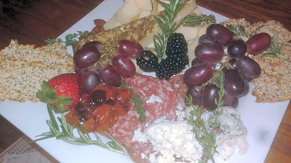 Afton House Inn