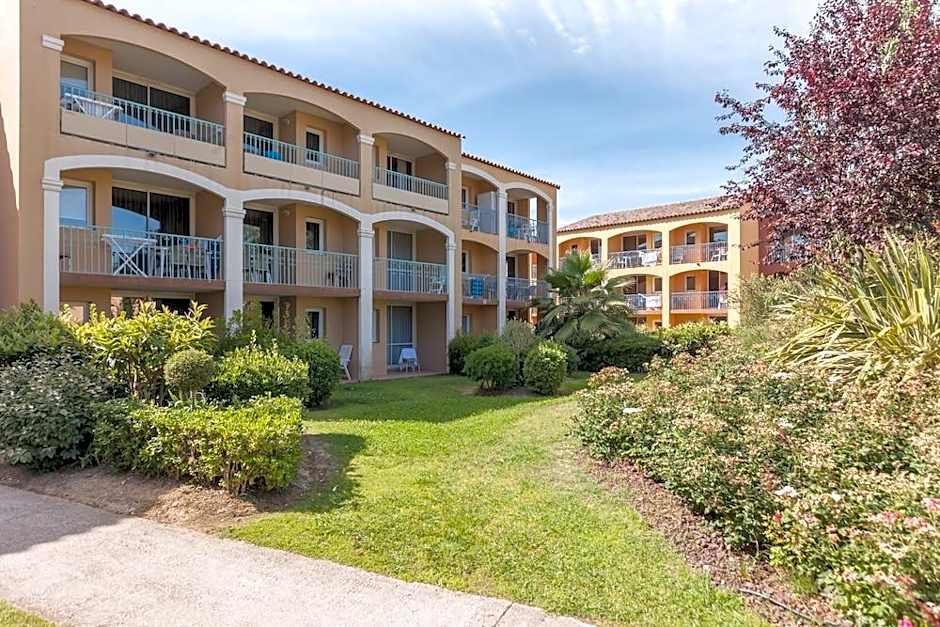 Pierre & Vacances Residence Cannes Mandelieu