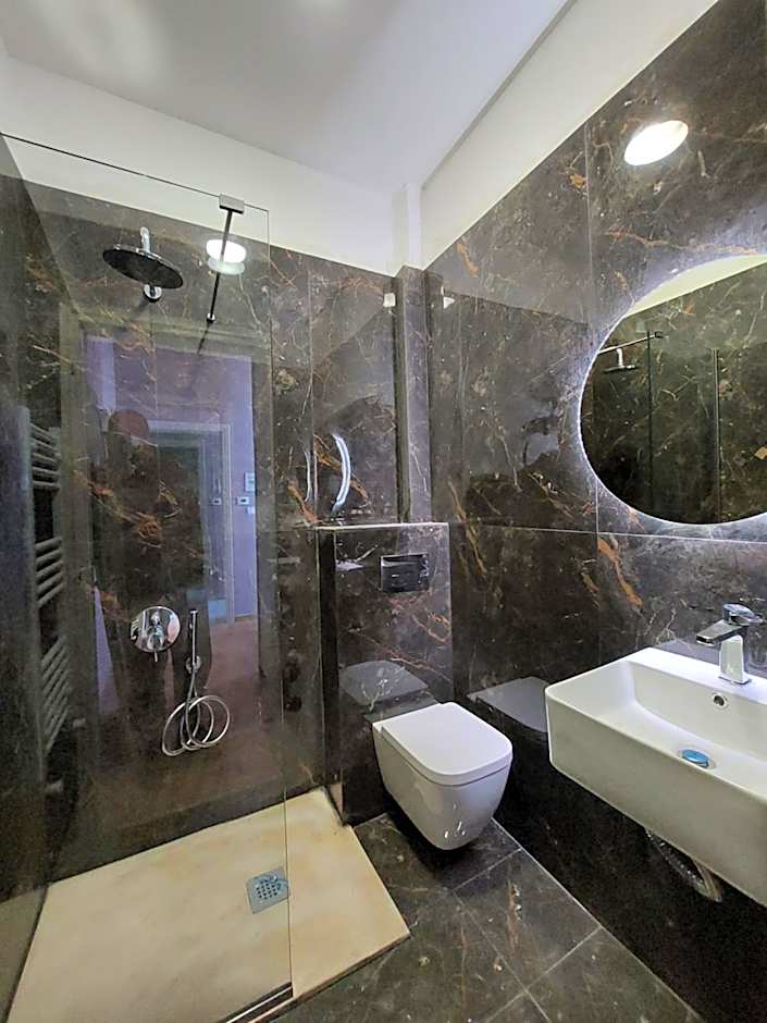 The Old School Boutique Hotel