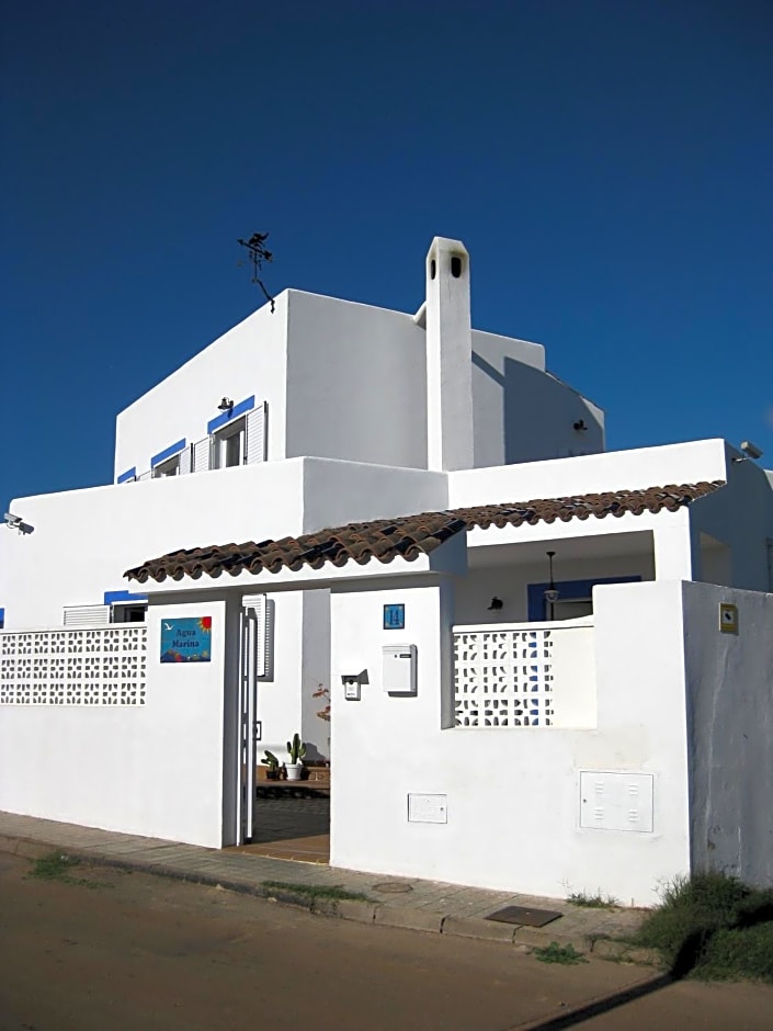 Casa Agua Marina