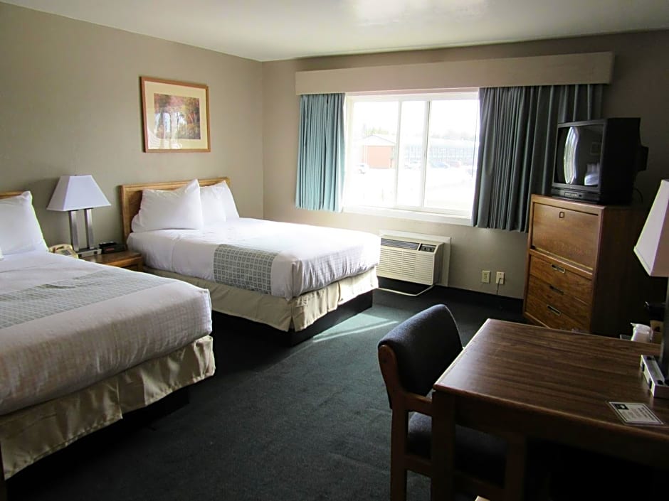 White Buffalo Hotel