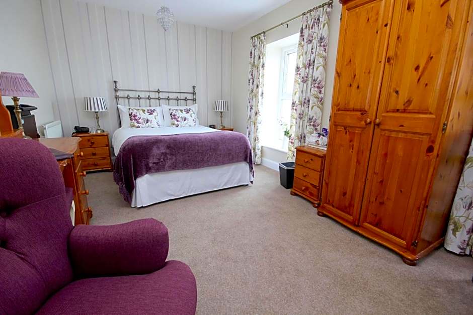 Lastra Farm Hotel