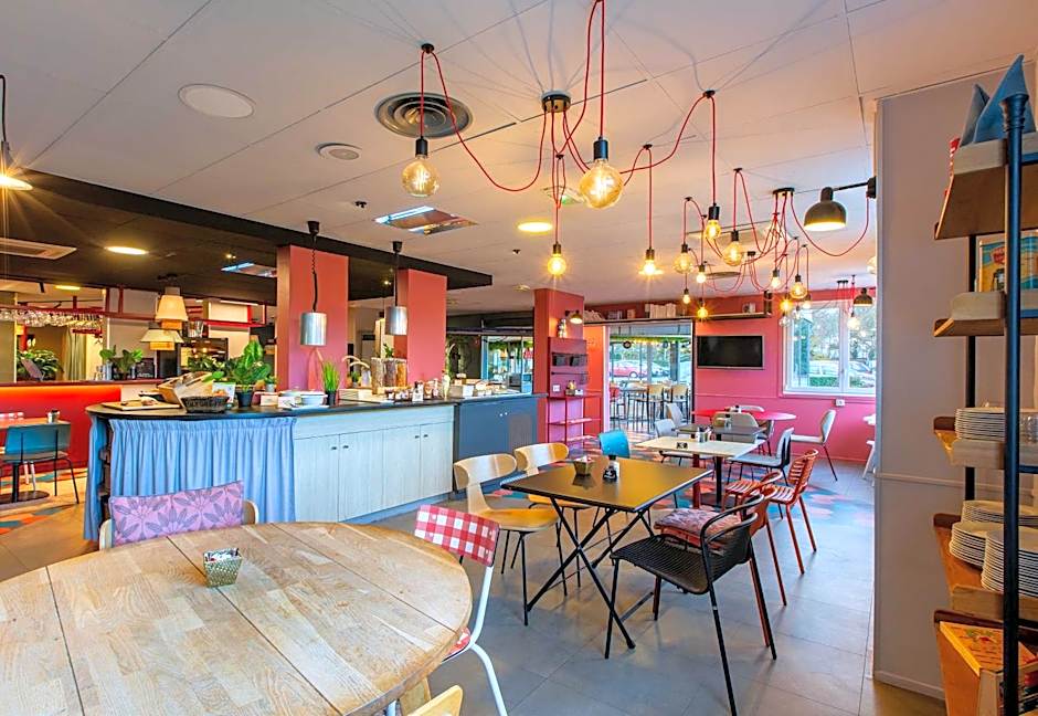 B&B HOTEL Orléans Nord Saran