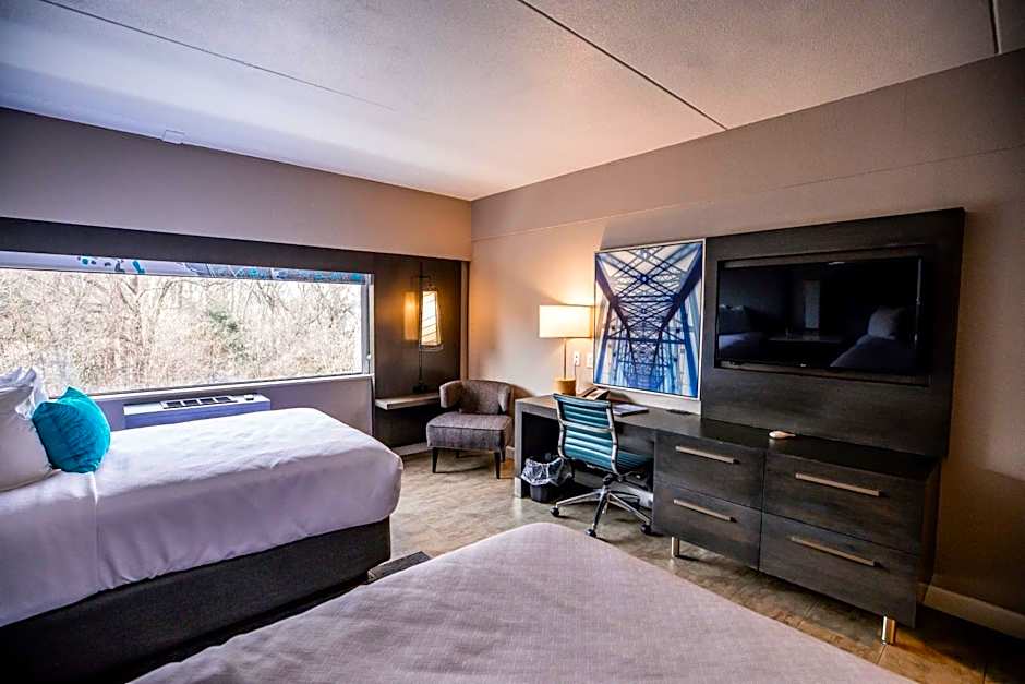 Hotel Indigo Harrisburg - Hershey By IHG