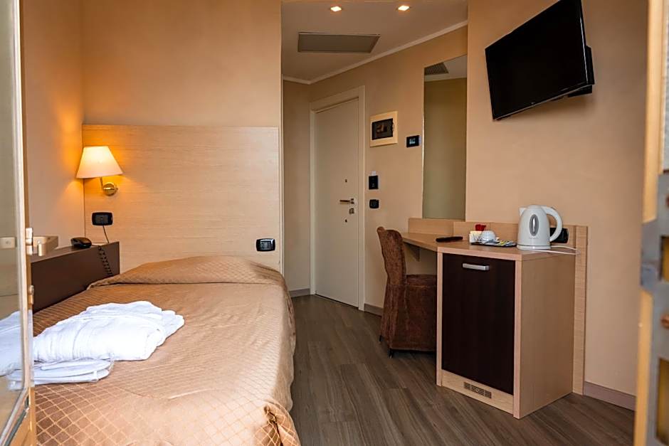 Hotel Terme Pellegrini