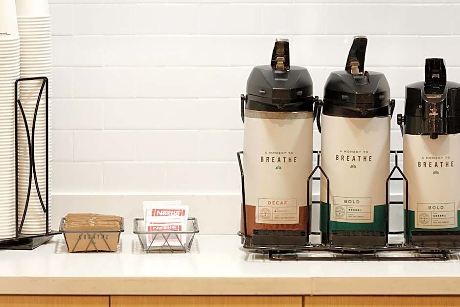 Fairfield Inn & Suites by Marriott Miami Airport South