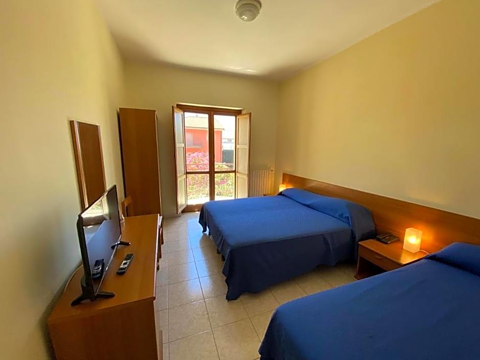 Hotel Mercure