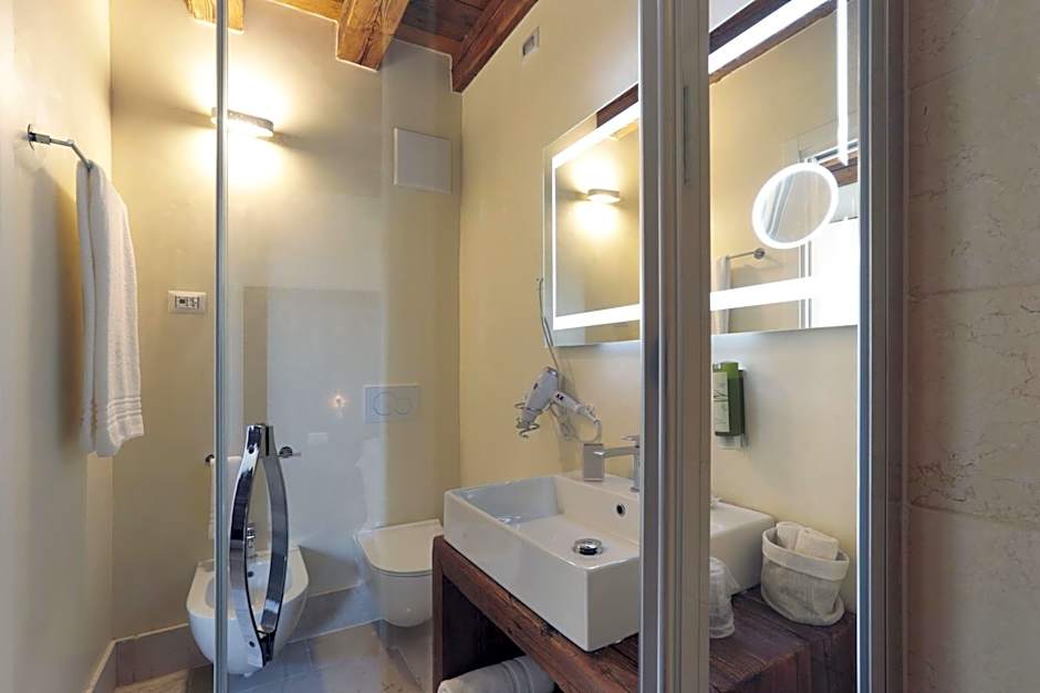 Hotel Antica Abbazia