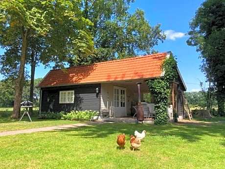 Bed and Breakfast Warm Welkom