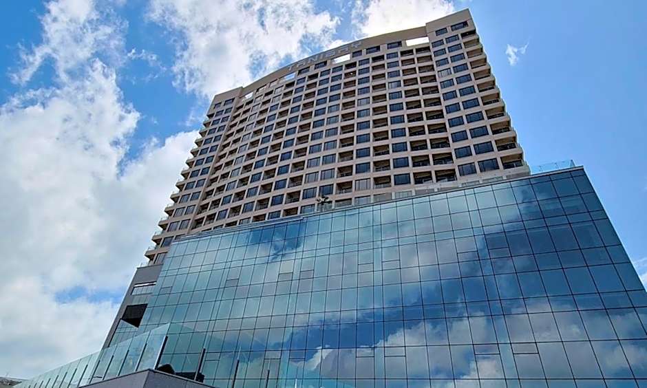 Ulsan Tanibay Hotel & Wedding