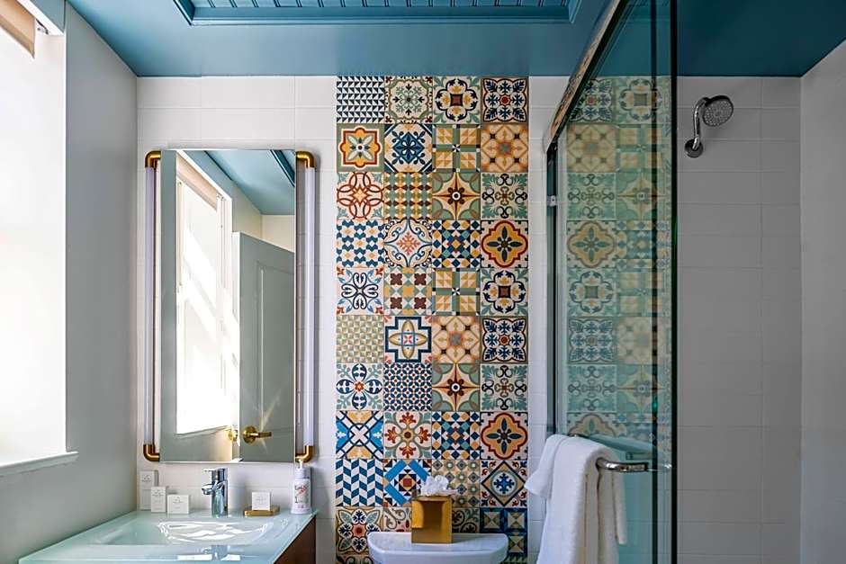 Fenway Hotel, Autograph Collection by Marriott