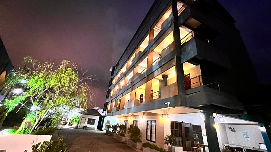 Pure Phuket Residence