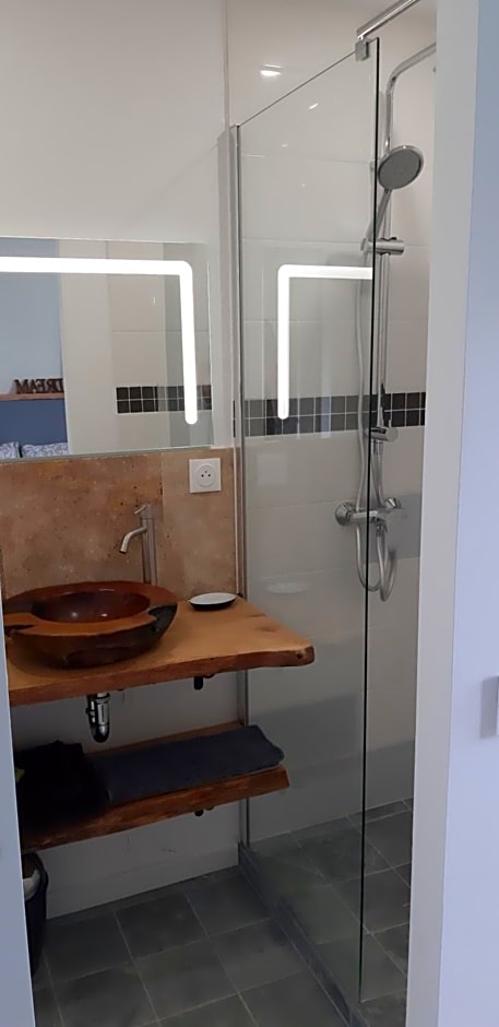 Relais saint vincent