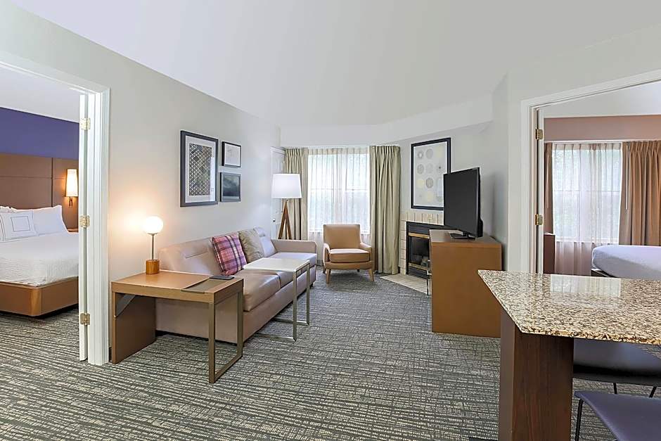 Residence Inn by Marriott Monroe