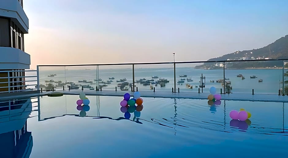 P&T Hotel Vung Tau