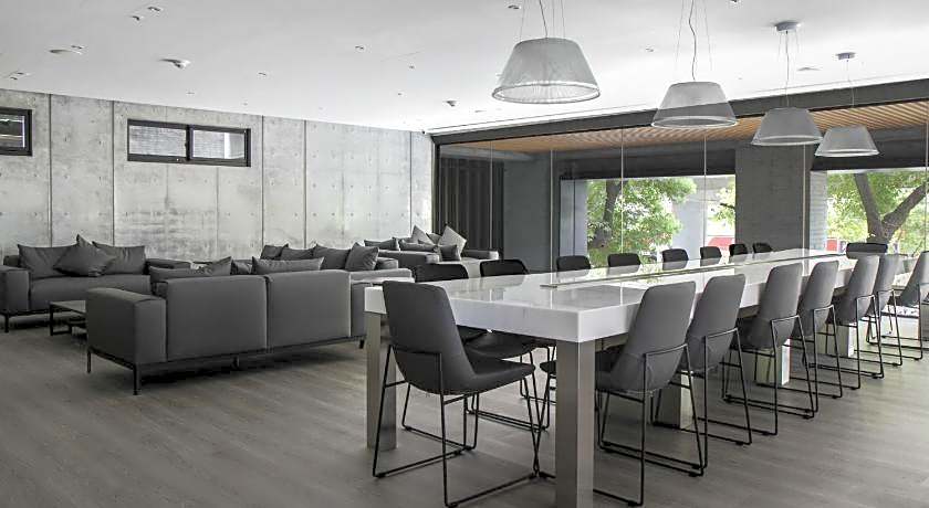 Cityinn Hotel Plus Fuxing N.Rd. Branch