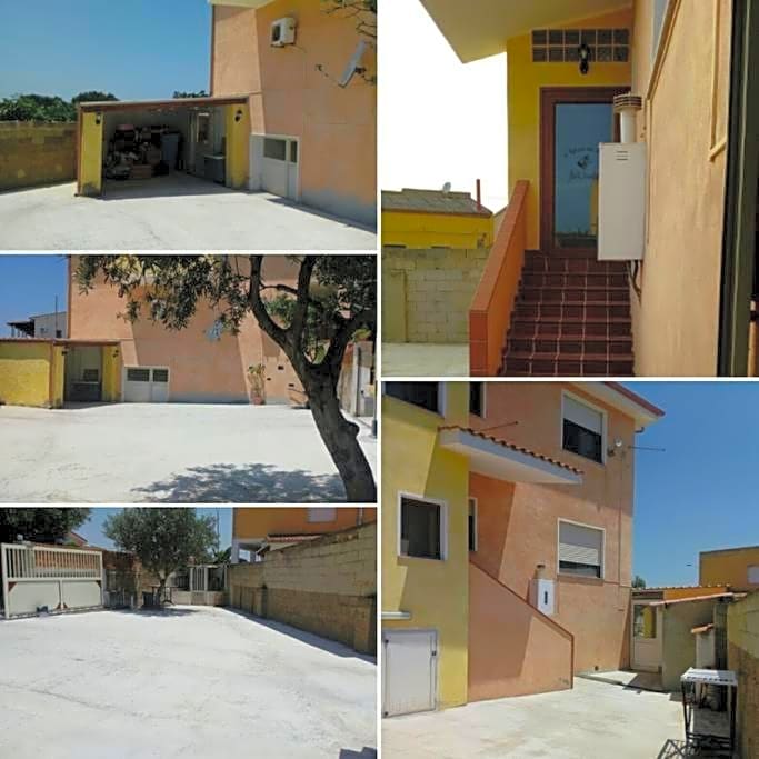 B&B Il Rifugio del Lupo - E6721