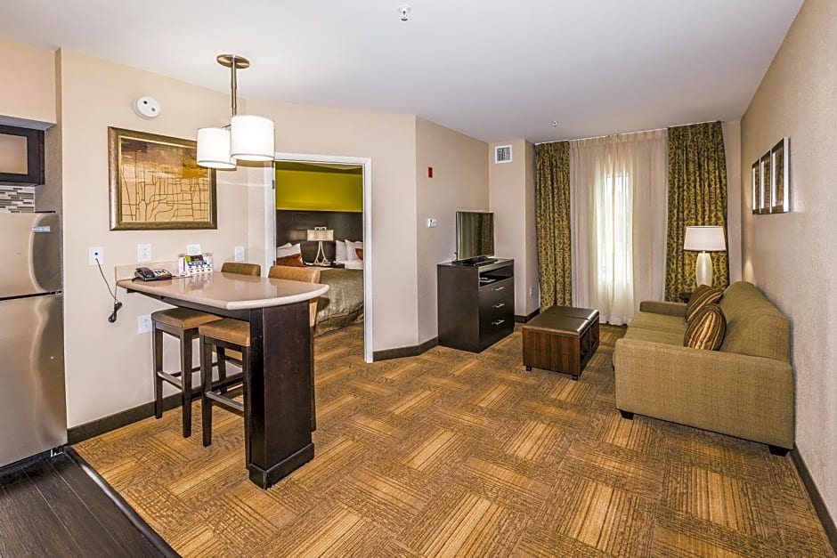 Staybridge Suites Knoxville West By IHG