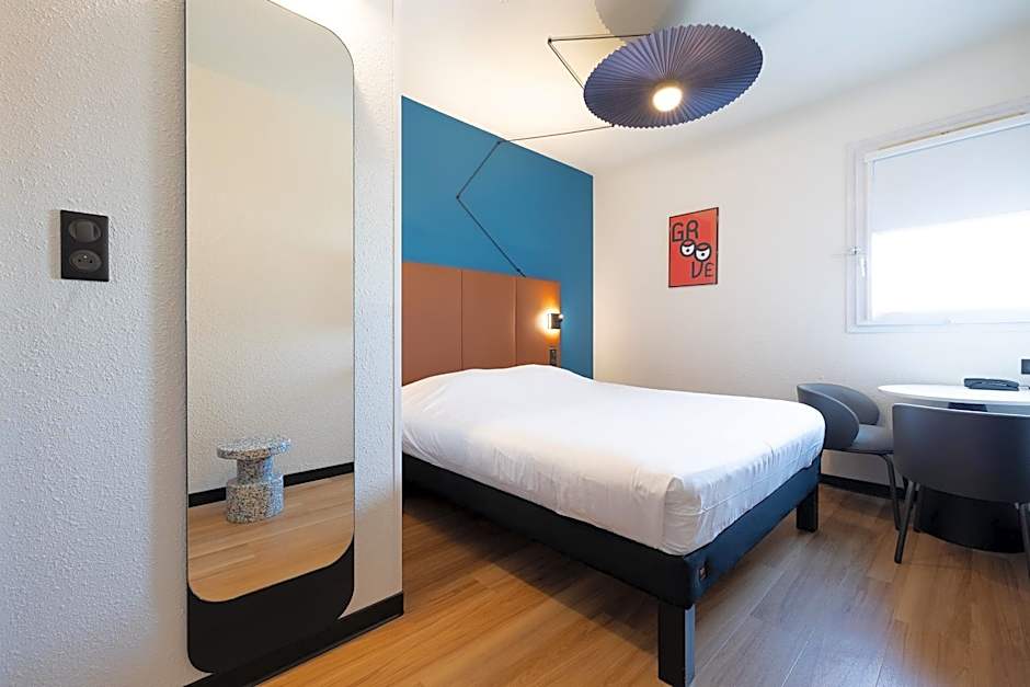 ibis Perpignan Sud Saint Charles