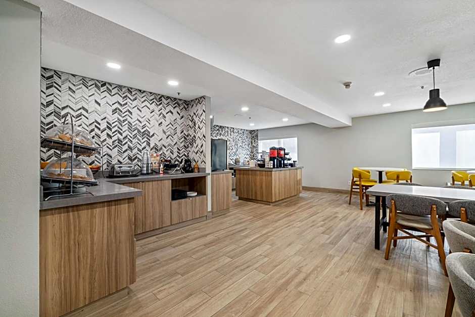 Best Western Lake Oswego Hotel & Suites