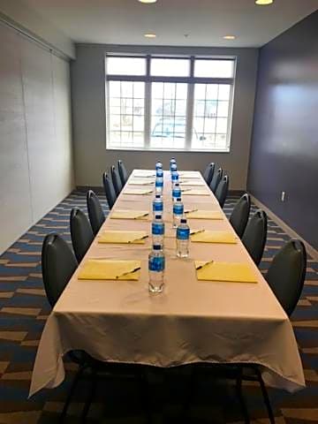Microtel Inn & Suites by Wyndham Georgetown Delaware Beaches
